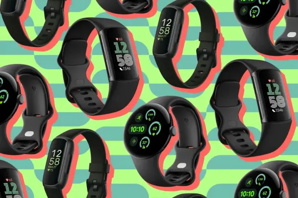 Những chiếc Fitbit tốt nhất cho sức khỏe và thể chất của bạn